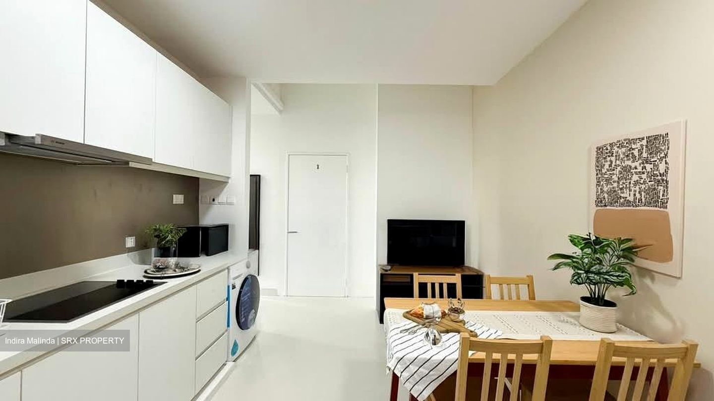 Neem Tree (D12), Apartment #556412151